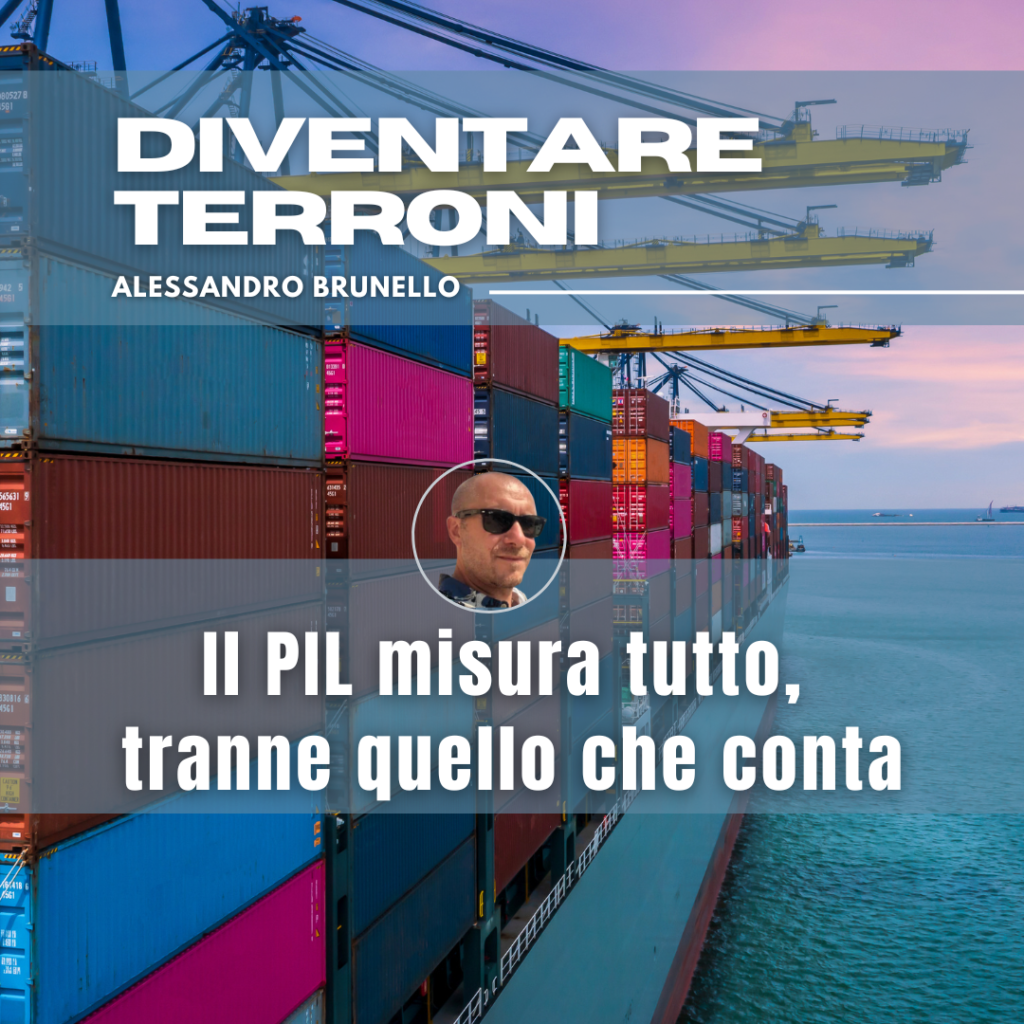 alessandro brunello